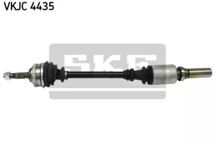 SKF VKJC 4435